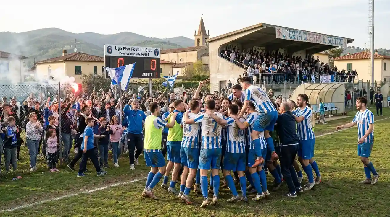 Neopromosse dalla Serie D alla Serie C e opportunità di value bet