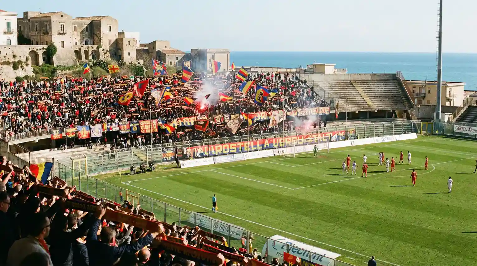 Pronostici e favorite del Girone C della Serie C italiana