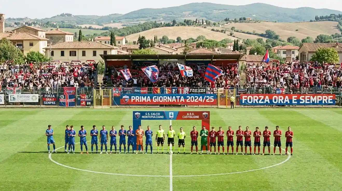 Quote antepost per vincente girone e promozione in Serie C