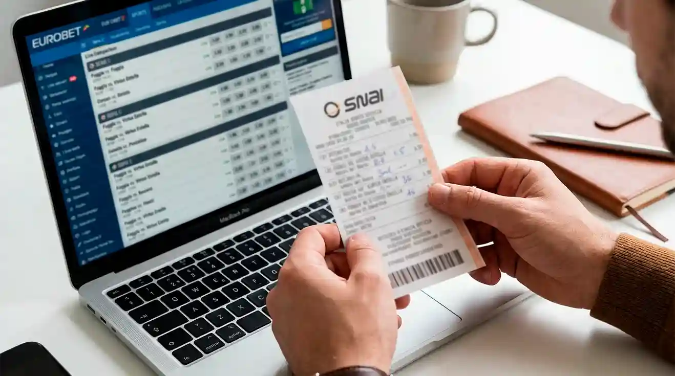 Analisi e confronto delle quote per le partite di Serie C