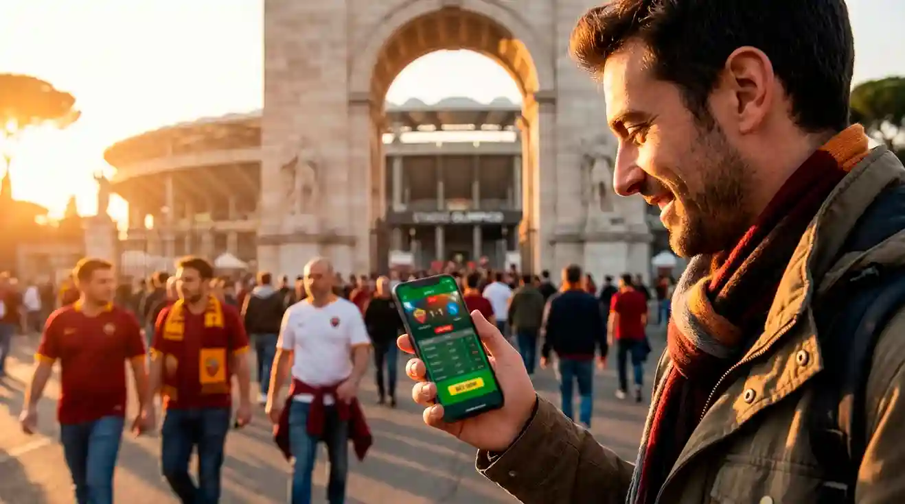 App e piattaforme mobile per scommettere sulla Serie C