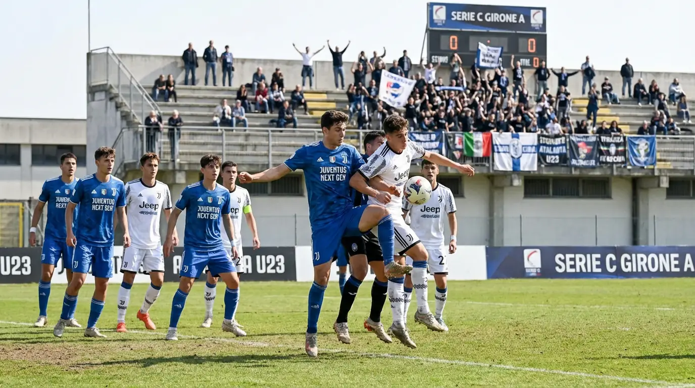 Impatto delle seconde squadre sulle scommesse in Serie C