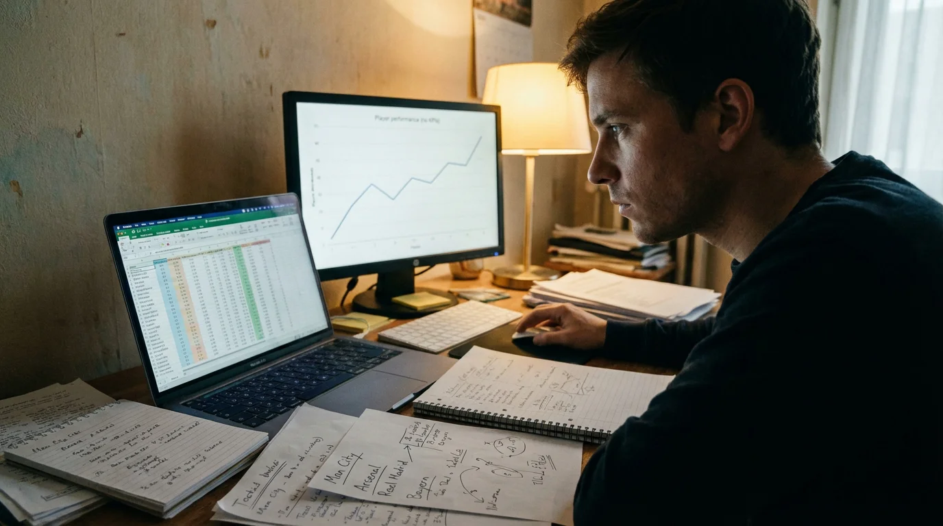 Come usare le statistiche della Serie C per migliorare le scommesse